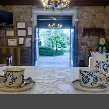 Solar De Serrade * Monção