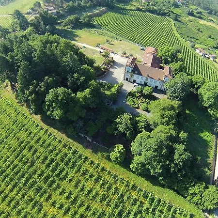 Solar De Serrade * Monção