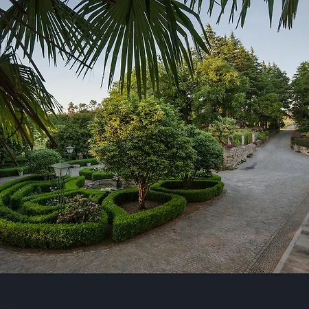 Solar De Serrade Monção