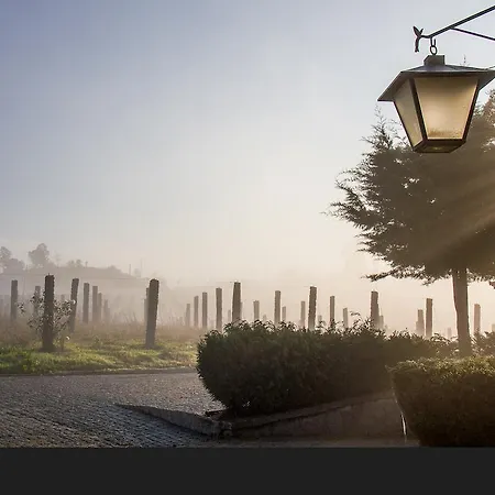 Solar De Serrade Casa rural
