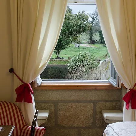 Solar De Serrade Monção