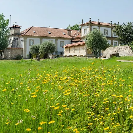 Solar De Serrade Moncao