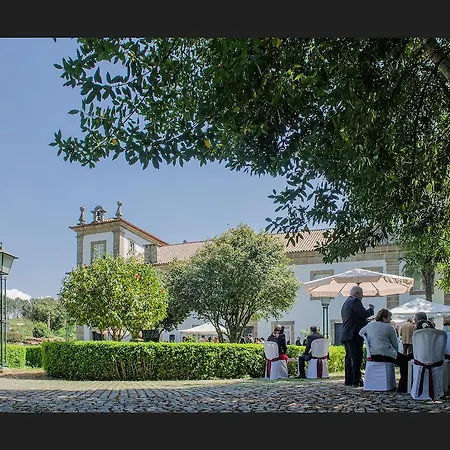 Casa de Campo Solar De Serrade *