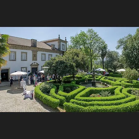 Solar De Serrade Moncao