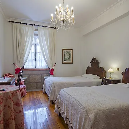 Casa di campagna Solar De Serrade