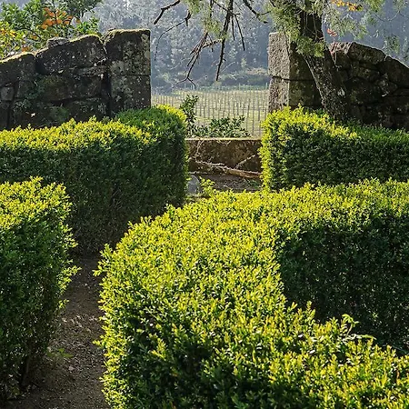 Solar De Serrade Monção