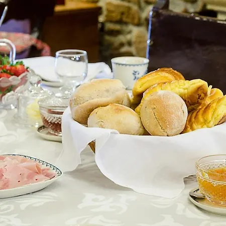 Solar De Serrade Monção