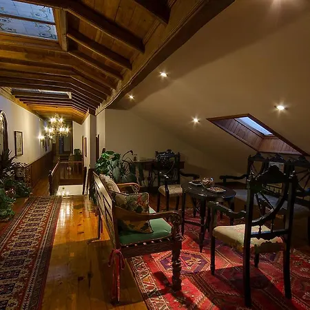 Εξοχικό σπίτι Solar De Serrade *