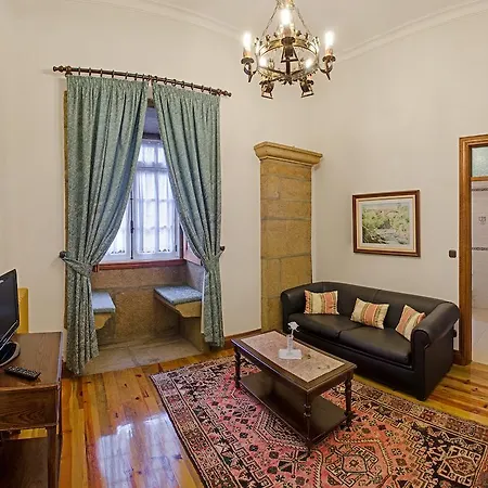 Solar De Serrade Monção