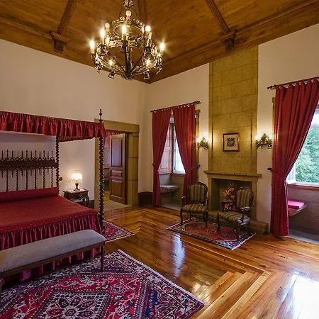 Solar De Serrade Monção