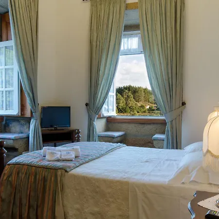 Solar De Serrade Εξοχικό σπίτι *