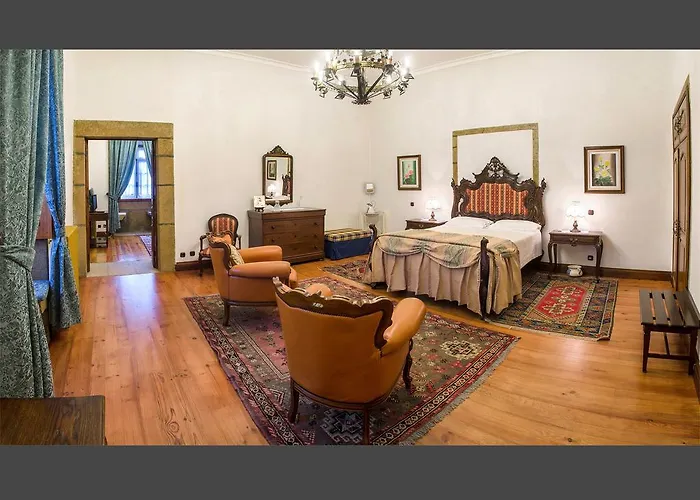 Solar De Serrade Monção