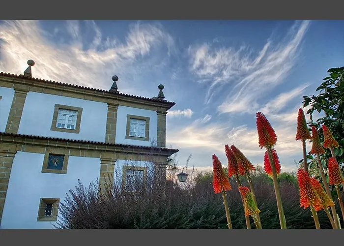 Kır Evi Solar De Serrade Monção