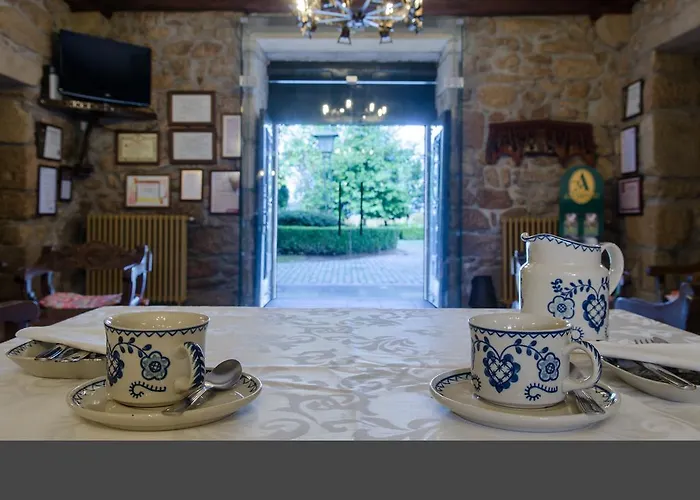 Solar De Serrade * Monção