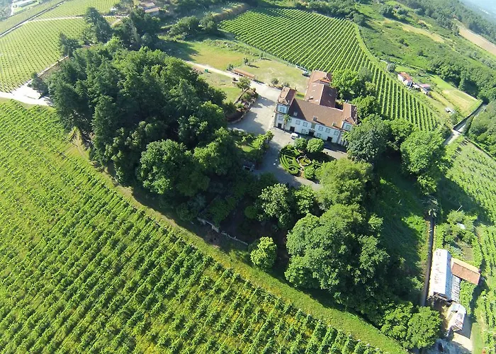 Solar De Serrade * Monção