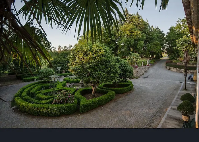 Solar De Serrade Moncao