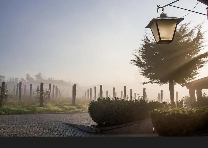 Solar De Serrade Country house