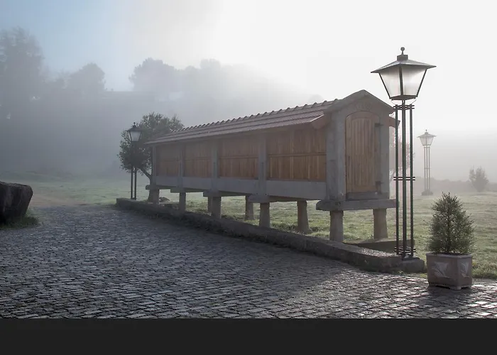 Casa rural Solar De Serrade