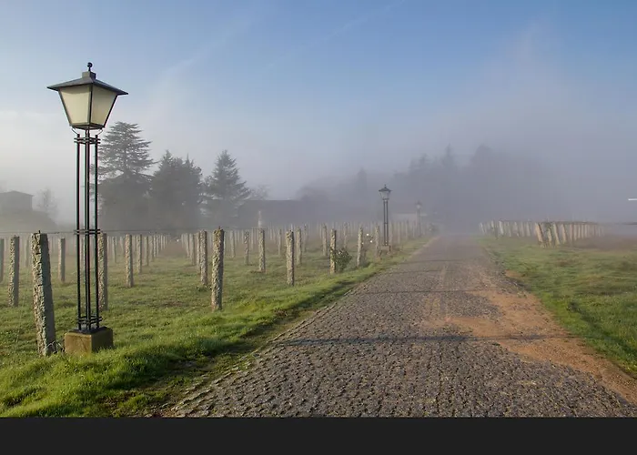 Solar De Serrade * Moncao