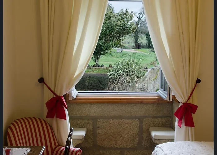 Solar De Serrade Monção