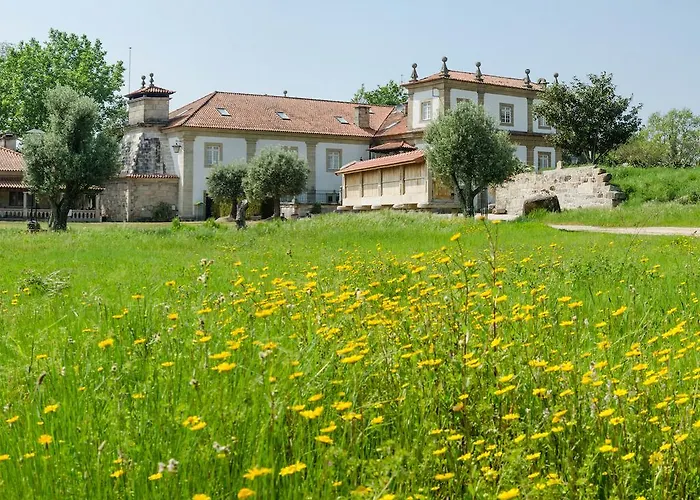 Solar De Serrade Monção