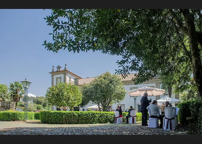 Country house Solar De Serrade *