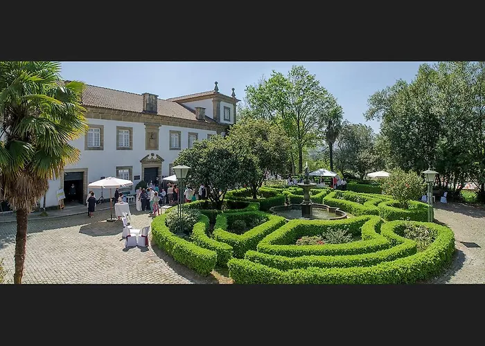 Solar De Serrade Monção