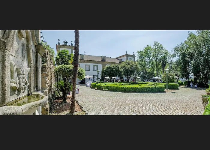 Country house Solar De Serrade