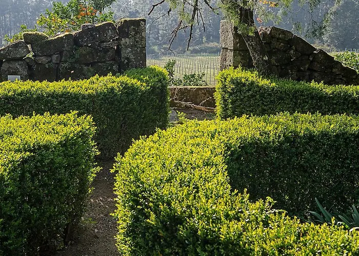 Solar De Serrade Monção