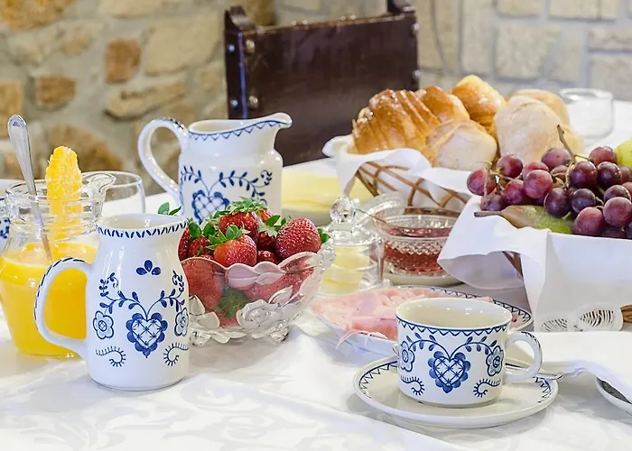 Casa rural Solar De Serrade *