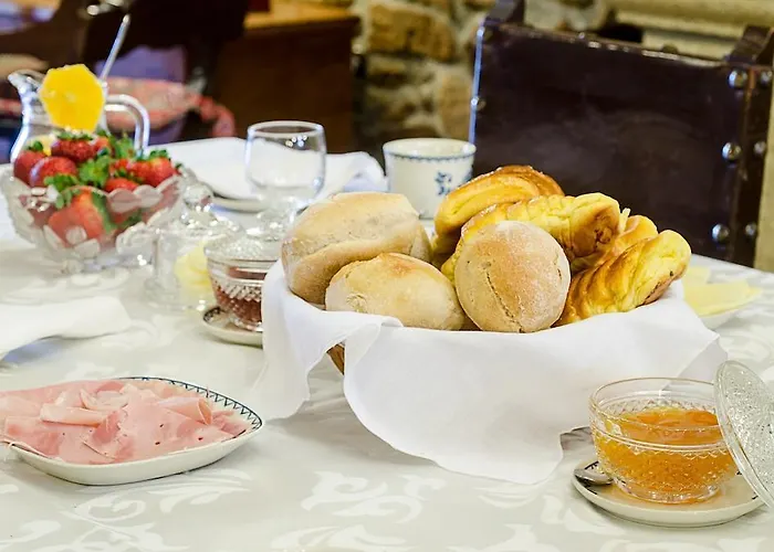 Solar De Serrade Monção