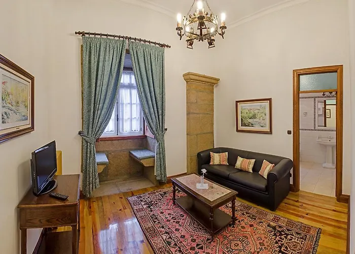 Solar De Serrade Monção