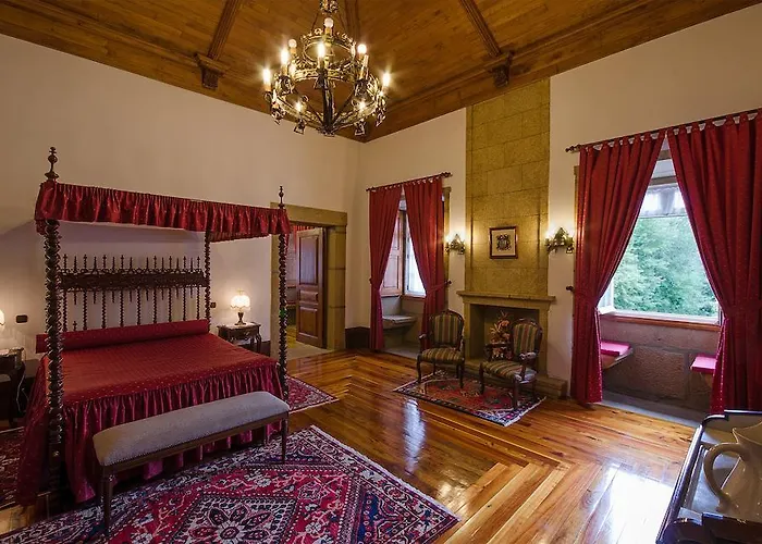 Solar De Serrade Monção